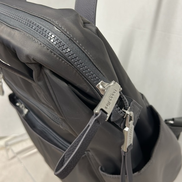 Baggallini Gray Backpack main image 9